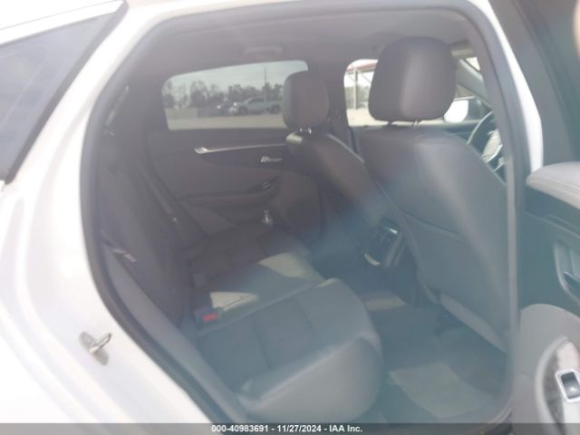 2G1125S35F9240011 Chevrolet Impala 2lt