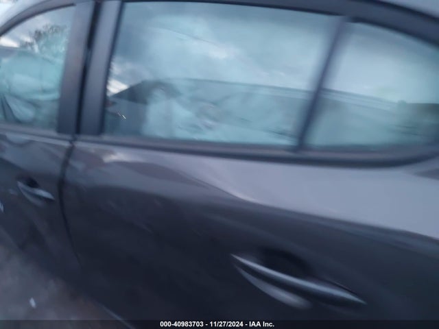 3MZBM1T76GM256644 Mazda MAZDA3