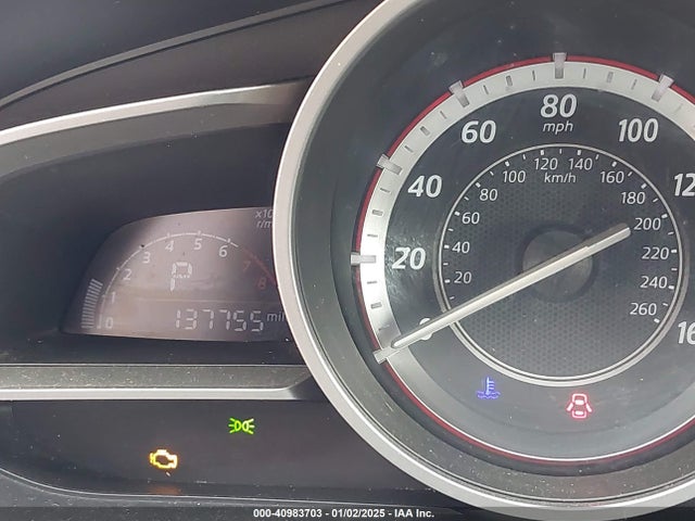 Mazda MAZDA3 2016 3MZBM1T76GM256644 Image 14
