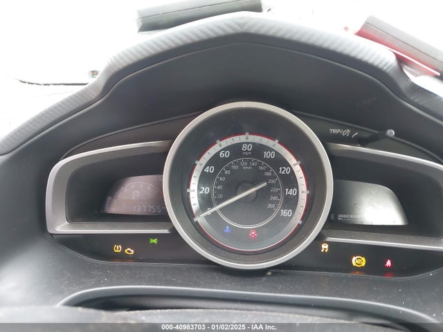 3MZBM1T76GM256644 Mazda MAZDA3