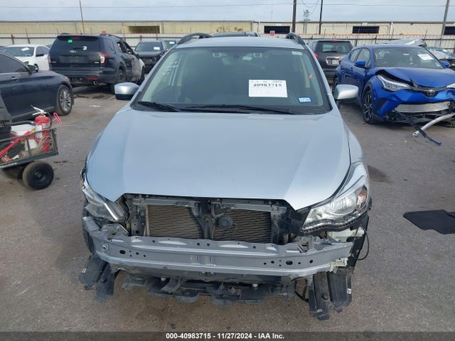 Subaru Crosstrek 2.0i Premium 2017 JF2GPADC3HH275283 Image 13