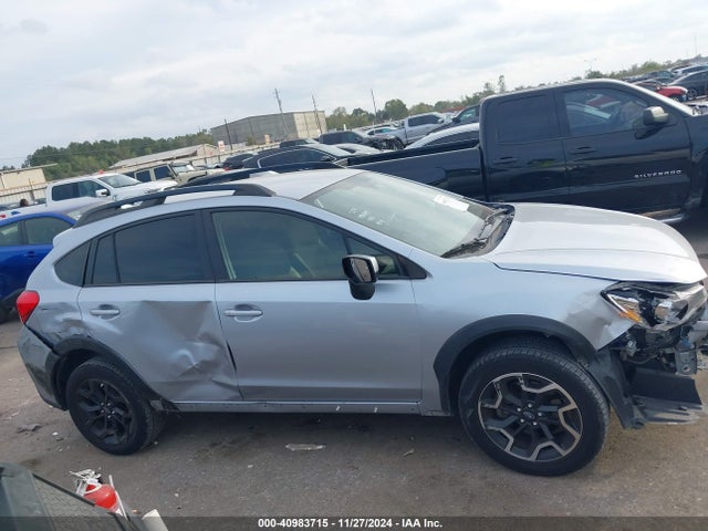 Subaru Crosstrek 2.0i Premium 2017 JF2GPADC3HH275283 Image 14