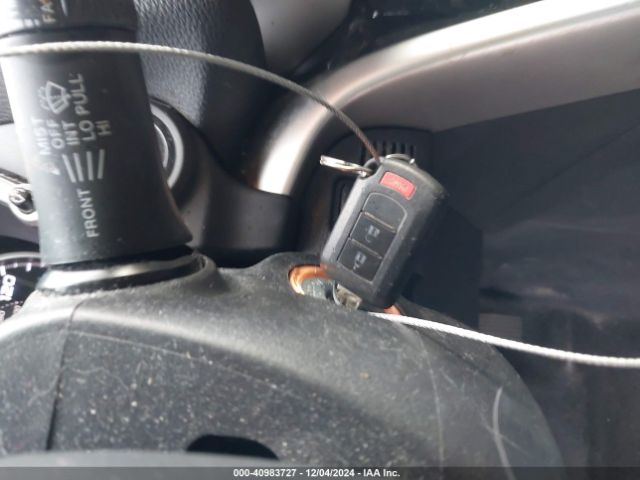 JA4AS3AA8LZ002547 Mitsubishi Eclipse Cross Es 1.5t