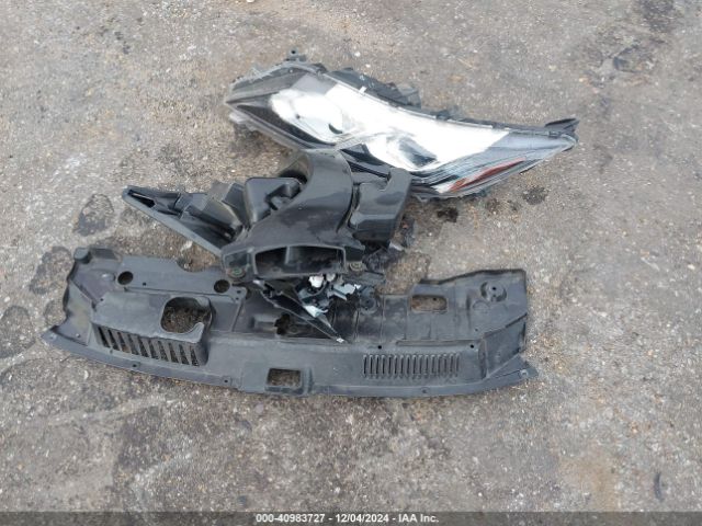 JA4AS3AA8LZ002547 Mitsubishi Eclipse Cross Es 1.5t