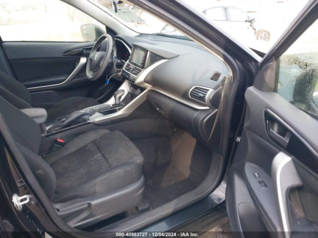 JA4AS3AA8LZ002547 Mitsubishi Eclipse Cross Es 1.5t