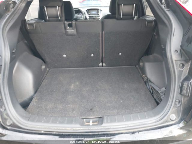 JA4AS3AA8LZ002547 Mitsubishi Eclipse Cross Es 1.5t