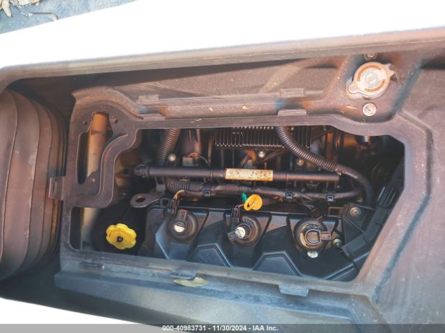 2017 SEADOO GTX 260 LTD YDV00223K617      Photo 9