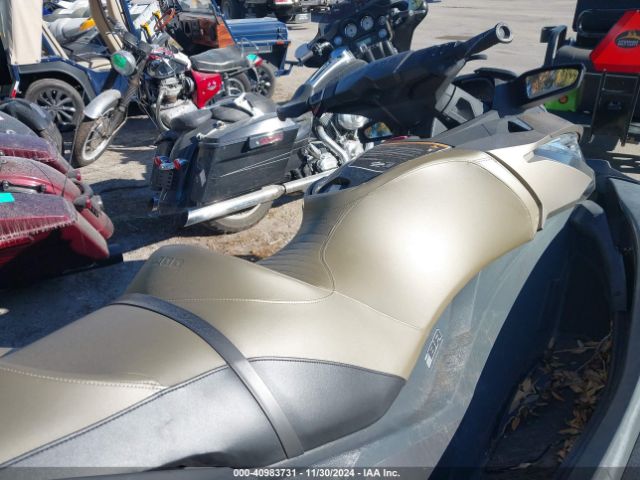 2017 SEADOO GTX 260 LTD YDV00223K617      Photo 4