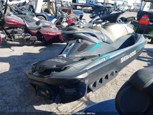 2017 SEADOO GTX 260 LTD YDV00223K617      Photo 7