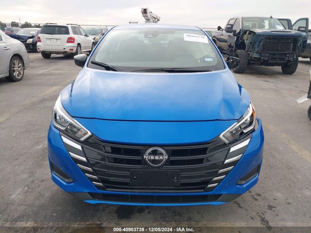 Nissan Versa 1.6 S 2024 3N1CN8DV3RL920081 Image 12