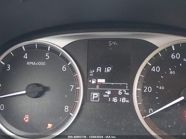 Nissan Versa 1.6 S 2024 3N1CN8DV3RL920081 Image 15