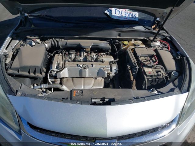 1G11B5SL3FF174047 Chevrolet MALIBU LS