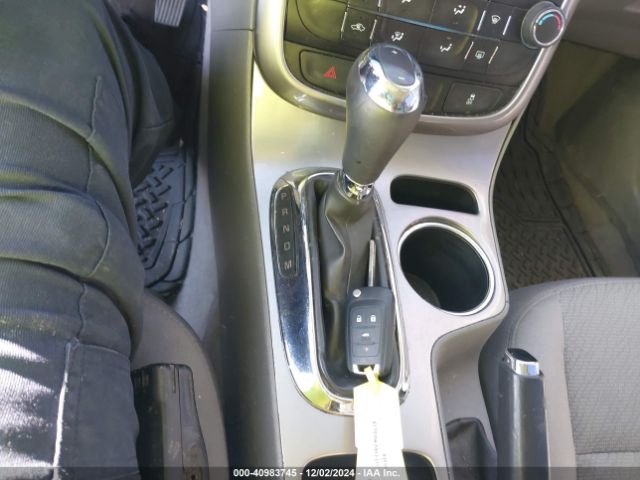 1G11B5SL3FF174047 Chevrolet MALIBU LS