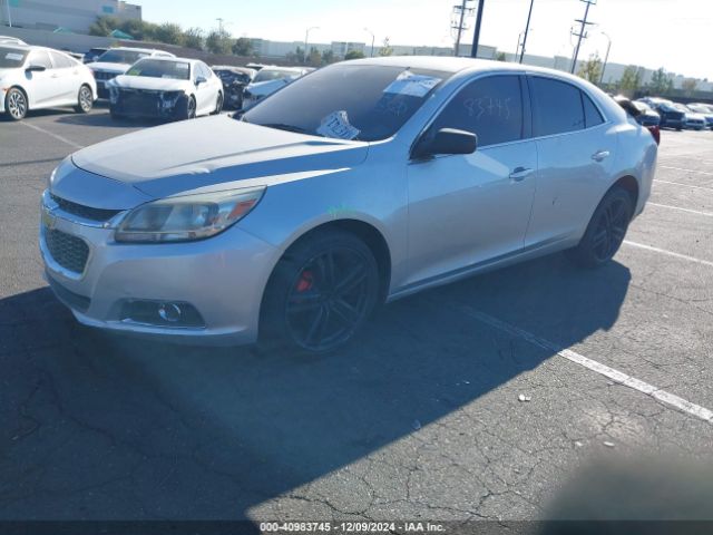 1G11B5SL3FF174047 Chevrolet MALIBU LS