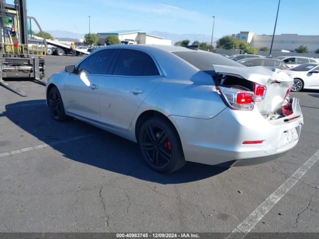 1G11B5SL3FF174047 Chevrolet MALIBU LS