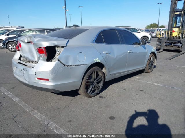 1G11B5SL3FF174047 Chevrolet MALIBU LS