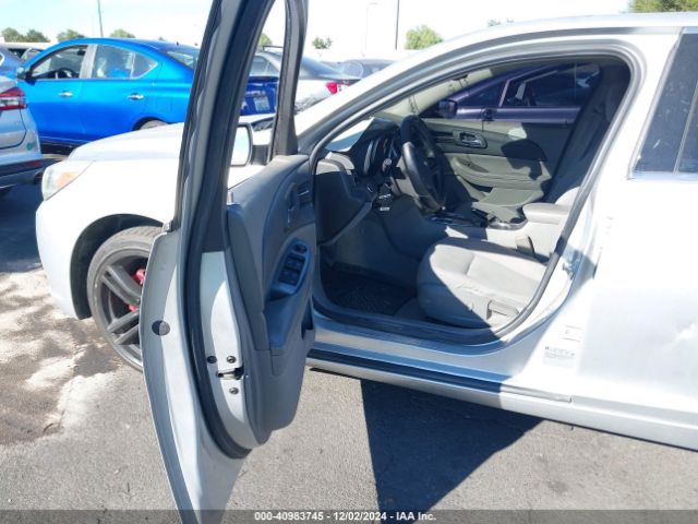 1G11B5SL3FF174047 Chevrolet MALIBU LS