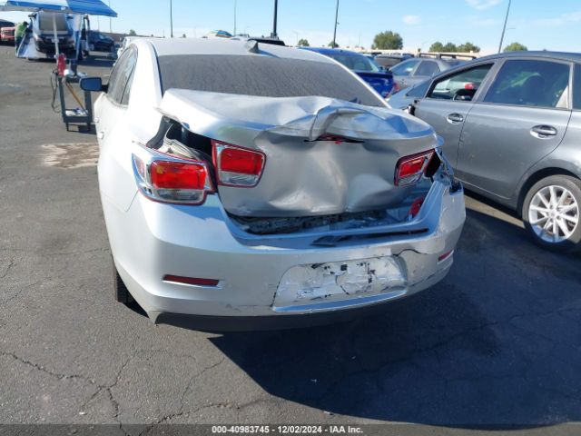 1G11B5SL3FF174047 Chevrolet MALIBU LS