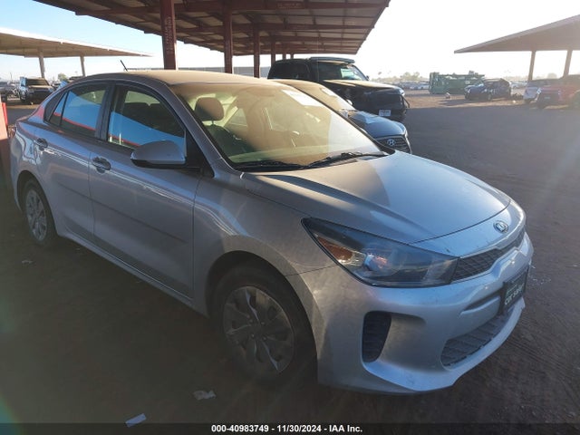 2019 3KPA24AB9KE166999 main image