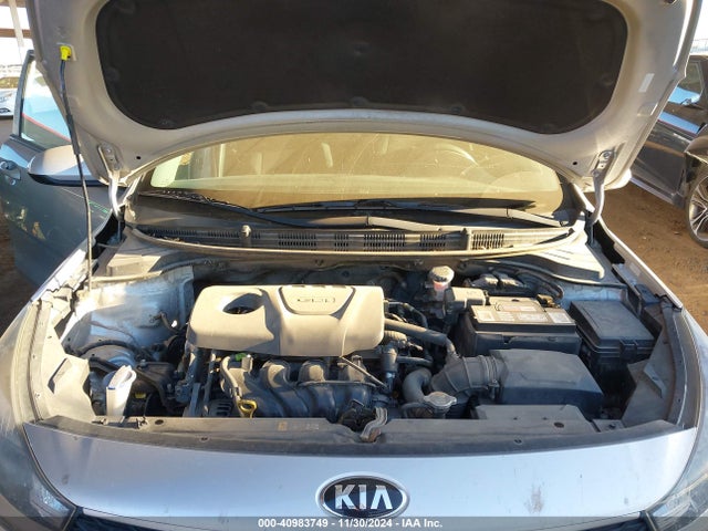 KIA RIO S 2019 3KPA24AB9KE166999 Image 10