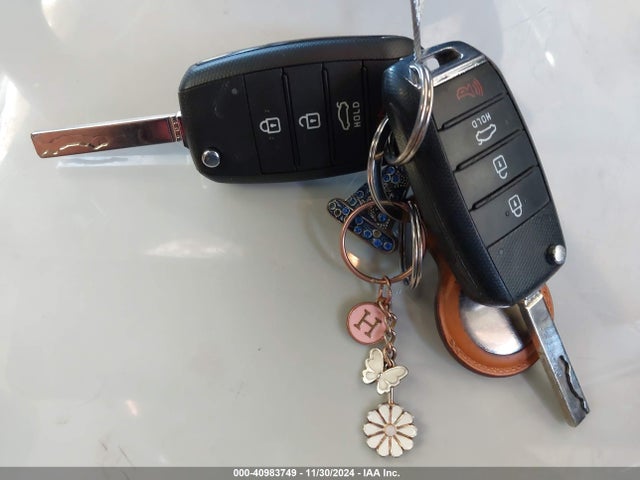 KIA RIO S 2019 3KPA24AB9KE166999 Image 11