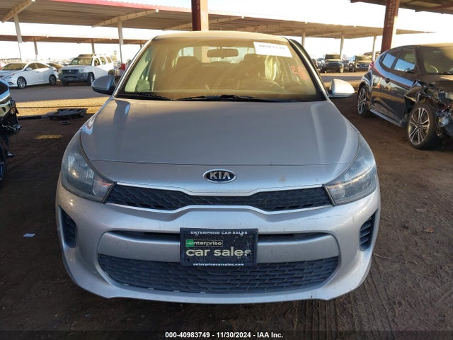KIA RIO S 2019 3KPA24AB9KE166999 Image 12