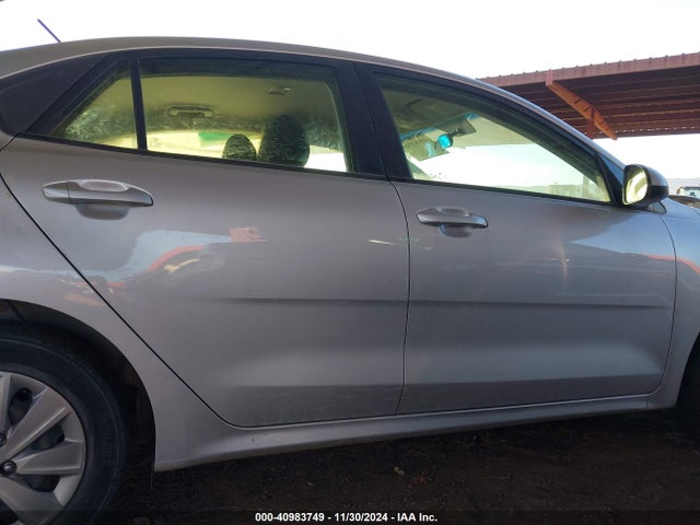 KIA RIO S 2019 3KPA24AB9KE166999 Image 13