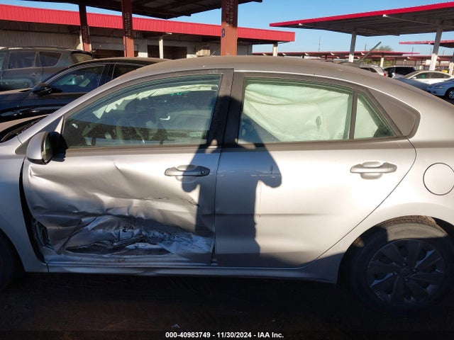 KIA RIO S 2019 3KPA24AB9KE166999 Image 14