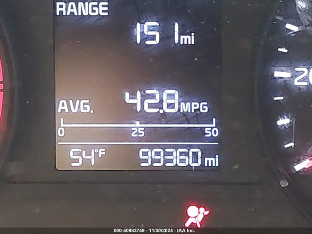 KIA RIO S 2019 3KPA24AB9KE166999 Image 15