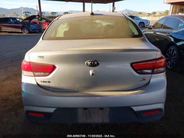 KIA RIO S 2019 3KPA24AB9KE166999 Image 16