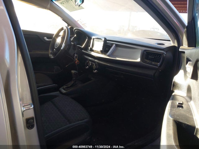 KIA RIO S 2019 3KPA24AB9KE166999 Image 5