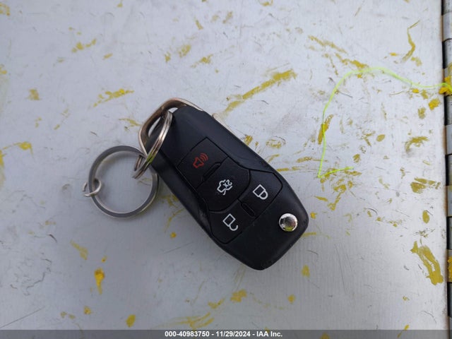 Ford FUSION SE 2015 3FA6P0HD7FR232753 Image 11