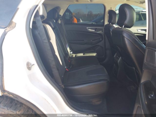 2FMPK4AP4HBC36569 Ford EDGE SPORT