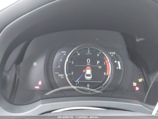 JTHGZ1B28P5068647 Lexus Is 350 F Sport