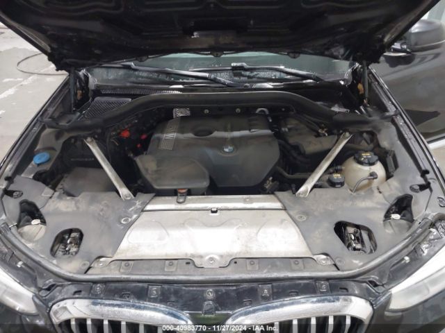 5UXTR9C5XKLD94009 BMW X3 Xdrive30i