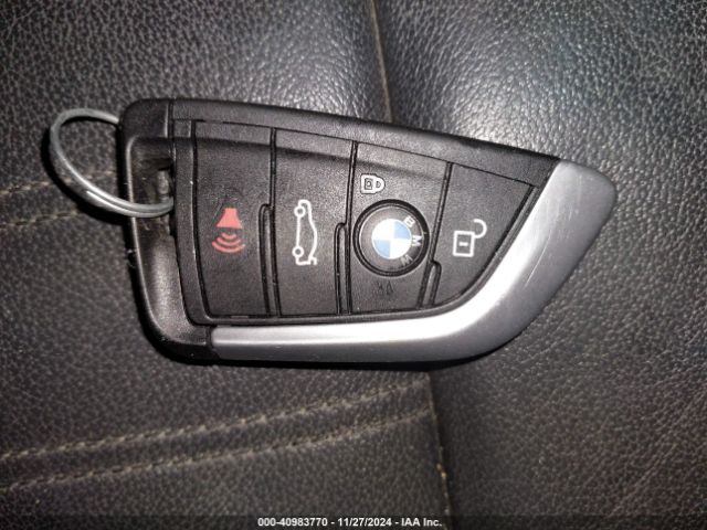 5UXTR9C5XKLD94009 BMW X3 Xdrive30i