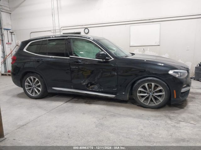 5UXTR9C5XKLD94009 BMW X3 Xdrive30i