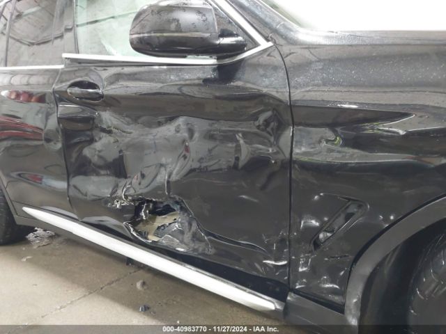 5UXTR9C5XKLD94009 BMW X3 Xdrive30i