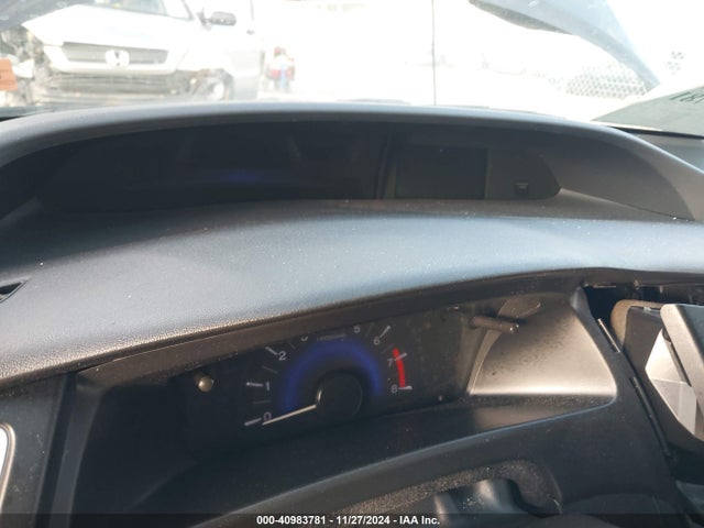 Honda Civic Lx 2014 19XFB2F51EE069345 Image 14