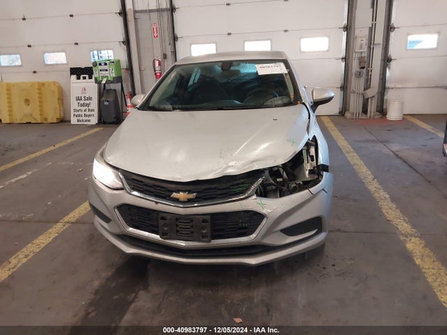 1G1BE5SM0G7284991 Chevrolet le2 - di: direct injection, alum, vvt, gen i, gmna