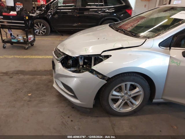 1G1BE5SM0G7284991 Chevrolet le2 - di: direct injection, alum, vvt, gen i, gmna
