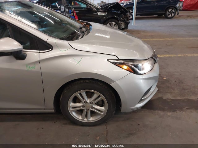 1G1BE5SM0G7284991 Chevrolet le2 - di: direct injection, alum, vvt, gen i, gmna