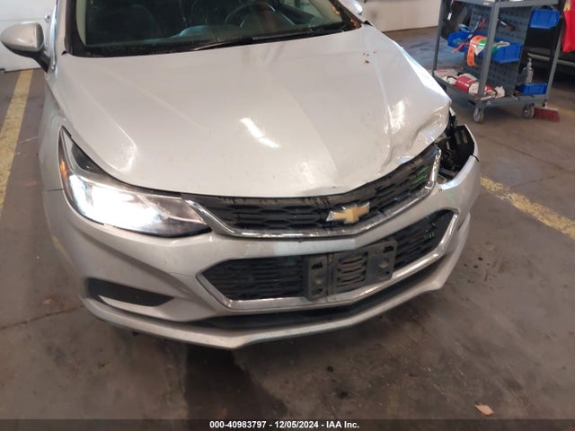 1G1BE5SM0G7284991 Chevrolet le2 - di: direct injection, alum, vvt, gen i, gmna