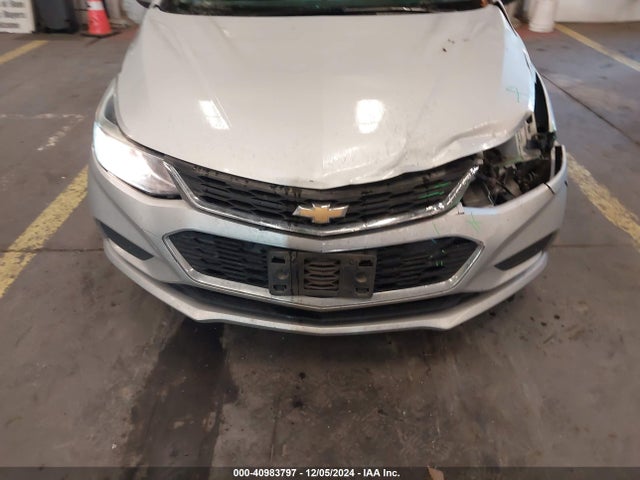 1G1BE5SM0G7284991 Chevrolet le2 - di: direct injection, alum, vvt, gen i, gmna