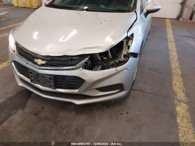 1G1BE5SM0G7284991 Chevrolet le2 - di: direct injection, alum, vvt, gen i, gmna