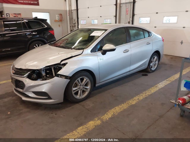 1G1BE5SM0G7284991 Chevrolet le2 - di: direct injection, alum, vvt, gen i, gmna