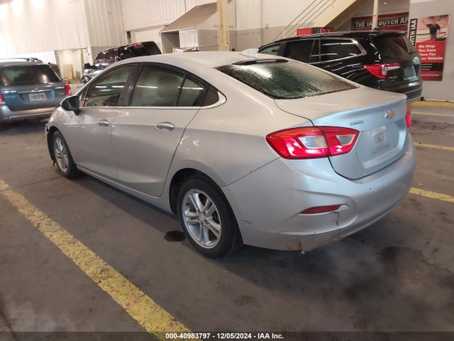 1G1BE5SM0G7284991 Chevrolet le2 - di: direct injection, alum, vvt, gen i, gmna