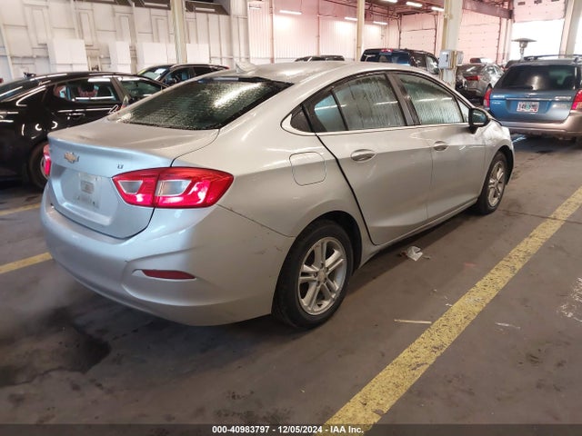 1G1BE5SM0G7284991 Chevrolet le2 - di: direct injection, alum, vvt, gen i, gmna