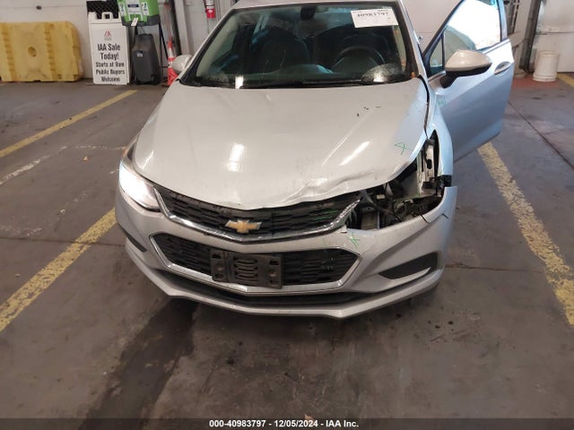 1G1BE5SM0G7284991 Chevrolet le2 - di: direct injection, alum, vvt, gen i, gmna