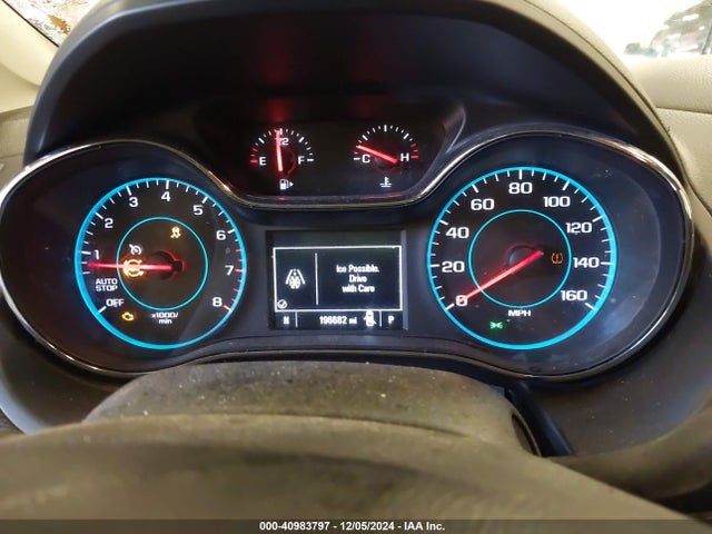 1G1BE5SM0G7284991 Chevrolet le2 - di: direct injection, alum, vvt, gen i, gmna